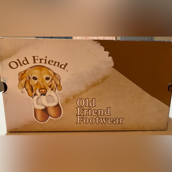 Men’s Old Friend Footwear Moccasins  Size 13 - NEW In Box - Picture 6 of 7